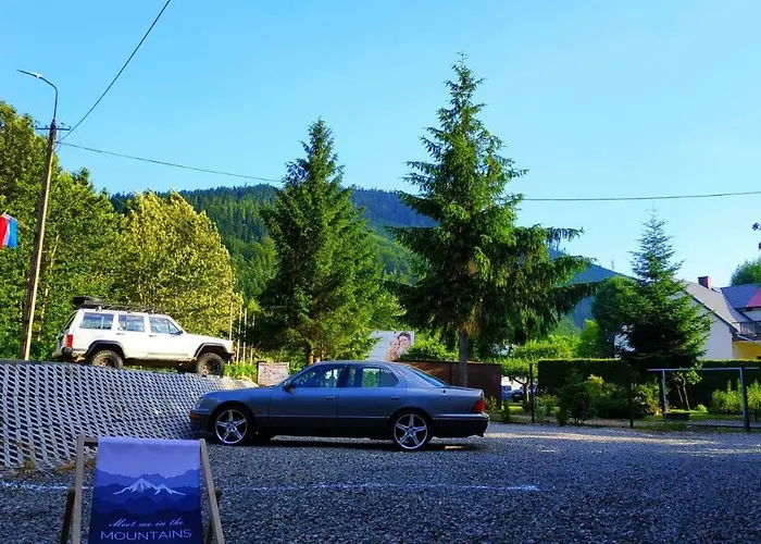 Beskidzka Homestay