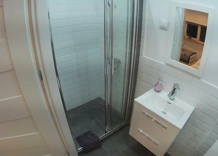 Beskidzka Kwatera prywatna *