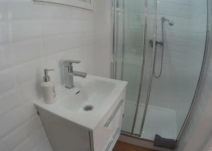 Beskidzka Kwatera prywatna Szczyrk